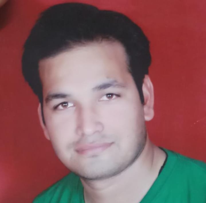 VISHANK Krsna Gupta